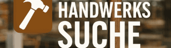 Handwerkssuche