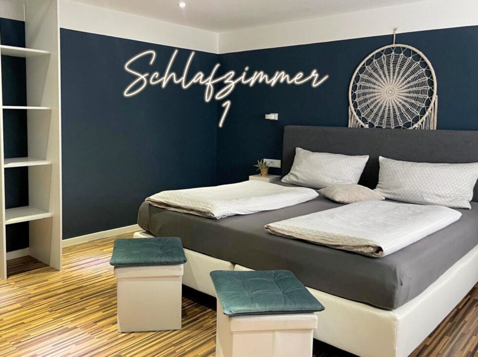 FERIENWOHNUNG GOSLAR